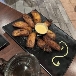 Platano Frito
