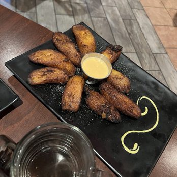 El Mono - Platano Frito - Peruvian Near Me - El Cerrito, California El Mono - Platano Frito - Peruvian Near Me - El Cerrito, California