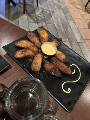 El Mono | Fresh Flavors of Peru by null