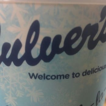 Culver's - Burgers Near Me - Valparaiso, Indiana