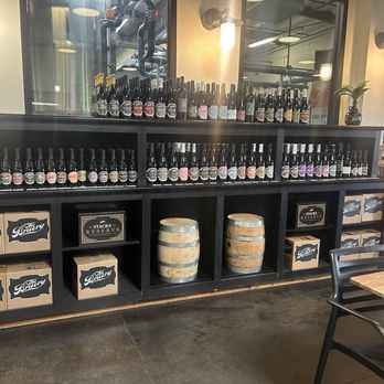 The Bruery - Breweries Near Me - Placentia, California The Bruery - Breweries Near Me - Placentia, California