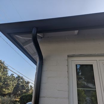 The Rain Gutter Specialists - Gutter Services Near Me - Van Nuys, California The Rain Gutter Specialists - Gutter Services Near Me - Van Nuys, California