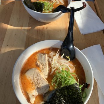Totto Ramen - Ramen Near Me - Somerville, Massachusetts Totto Ramen - Ramen Near Me - Somerville, Massachusetts