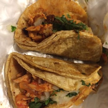 Fernando's - Food Trucks Near Me - Champaign, Illinois