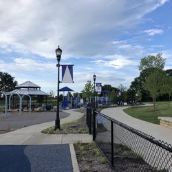 Shelby City Parks