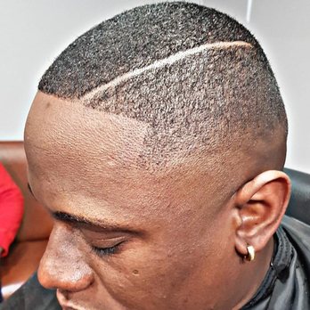 The Corner Barber - Barbers Near Me - Pontault-Combault, 77