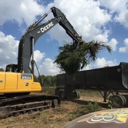 LCB Landy Excavation