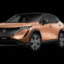Coudicar - Nissan electric