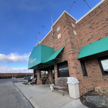 Brentwood Grille - Seafood Near Me - Novi, Michigan