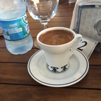 Reyhan Pastanesi - Turkish caffee - Bakeries Near Me - Çesme, 35