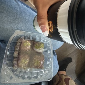 Sana'a Cafe - Baklava & Spanish Latte - Coffee Roasteries Near Me - Oakland, California Sana'a Cafe - Baklava & Spanish Latte - Coffee Roasteries Near Me - Oakland, California
