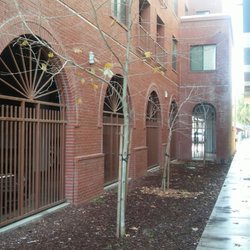 Front Street Plaza