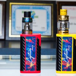 All-In Custom Vapes
