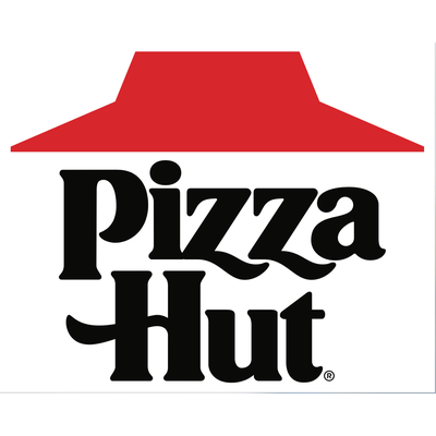 Pizza Hut by null