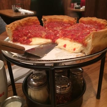 Giordano's - Small cheese pizza. - Pizza Near Me - Chicago, Illinois Giordano's - Small cheese pizza. - Pizza Near Me - Chicago, Illinois