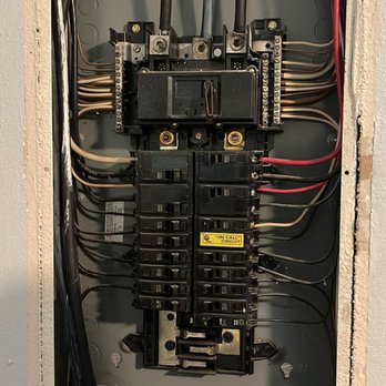 Ramtech Electric Orlando - Panel replacement - Electricians Near Me - Orlando, Florida Ramtech Electric Orlando - Panel replacement - Electricians Near Me - Orlando, Florida
