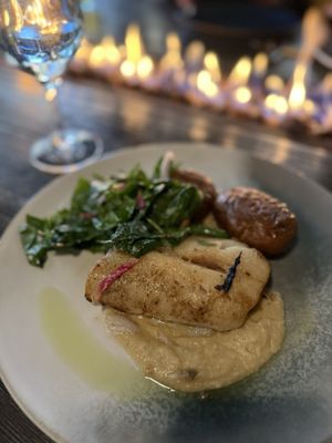 The Tavern at Zaca Creek by null