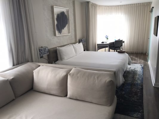 The Marlin Hotel by null