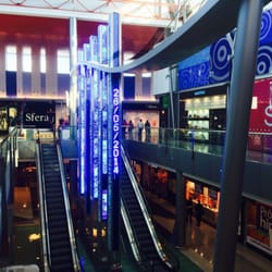 Plaza Imperial - Interior