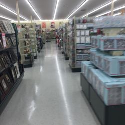 Hobby Lobby - Hobby Lobby of Rochester -- Ridge Marketplace : 120 Marketplace Boulevard, Rochester             Interior