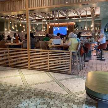 Local Lime | Germantown - Inside - Tacos Near Me - Germantown, Tennessee