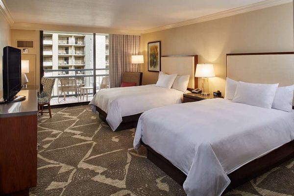 Hilton Hawaiian Village Waikiki Beach Resort by null