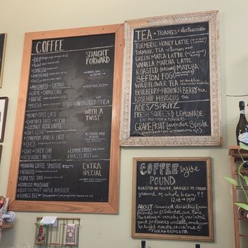 Sefton Coffee Company - Current menu - Bakeries Near Me - Richmond, Virginia Sefton Coffee Company - Current menu - Bakeries Near Me - Richmond, Virginia