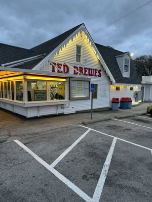 Ted Drewes Frozen Custard by null
