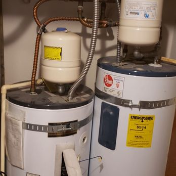 JRC Water Heater Service - Before. - Water Heater Installation/Repair Near Me - Everett, Washington JRC Water Heater Service - Before. - Water Heater Installation/Repair Near Me - Everett, Washington