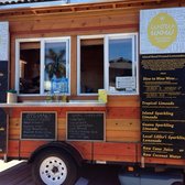 Photo of Wow Wow Hawaiian Lemonade - Kahului, HI, United States. The actual lemonade stand