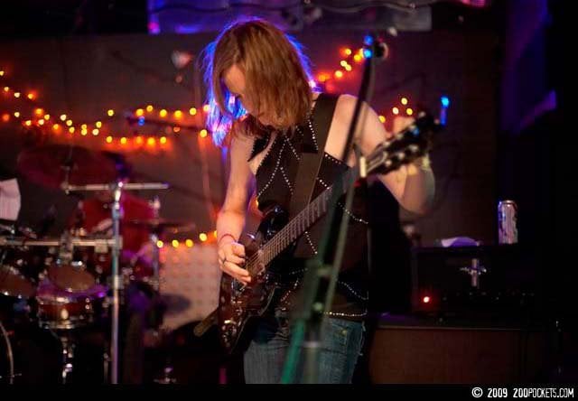 Social spots from Lost on Main