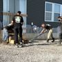 Photo of Messiahs World Of Concrete