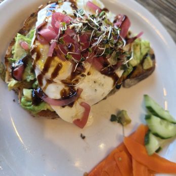 Layla's Bakery-Cafe - Avocado Toast - Bakeries Near Me - Sedona, Arizona Layla's Bakery-Cafe - Avocado Toast - Bakeries Near Me - Sedona, Arizona