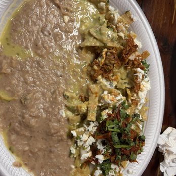 El Zarape Mexican Restaurant - Chilaquiles El Zarape ... spicy! but yummy! - Mexican Near Me - Las Vegas, Nevada El Zarape Mexican Restaurant - Chilaquiles El Zarape ... spicy! but yummy! - Mexican Near Me - Las Vegas, Nevada