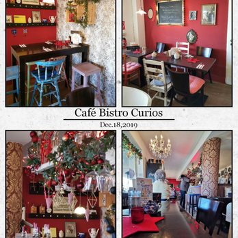Curios - Mediterranean Near Me - Cologne, NW Curios - Mediterranean Near Me - Cologne, NW