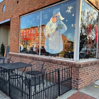Staas Brewing Company - Front view - Pubs Near Me - Delaware, Ohio