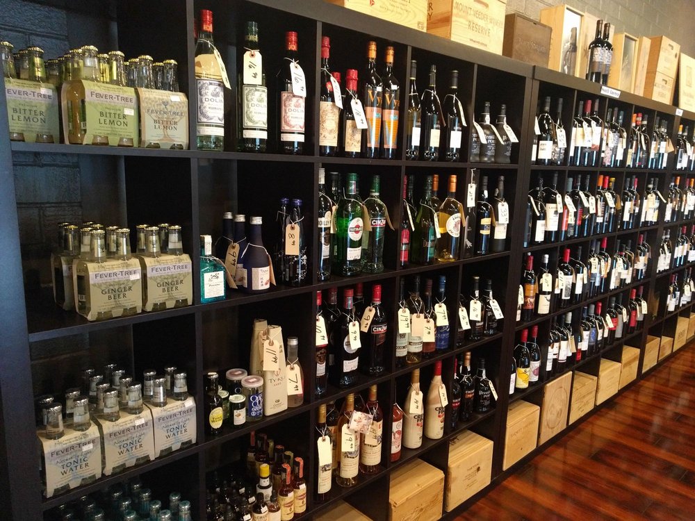 Social spots from Ridgewood Wine & Beer