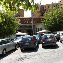 Mercato Flaminio II