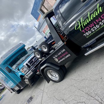Hialeah towing - Towing Near Me Hialeah towing - Towing Near Me