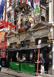 De Hems Dutch Cafe Bar by null