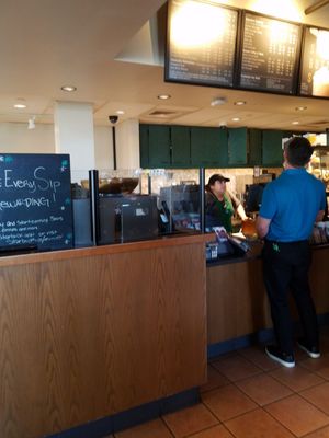 Santa Monica Airport by null