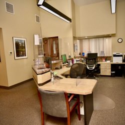 Nova Family Dental - Inside our spacious clinic