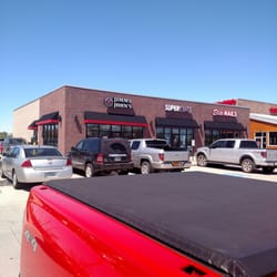 Jimmy John's