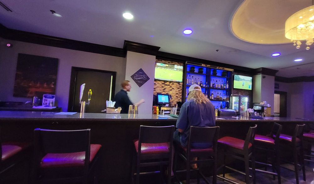 St. Johns Provision Lounge Image