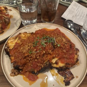 Bruschetta - Lasagna - Italian Near Me - Stateline, Nevada