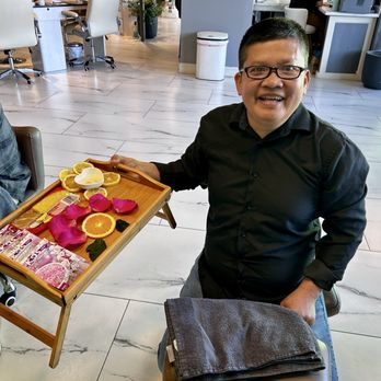 Venice Nail Studio - James the nail magician!! - Nail Salons Near Me - Citrus Heights, California Venice Nail Studio - James the nail magician!! - Nail Salons Near Me - Citrus Heights, California