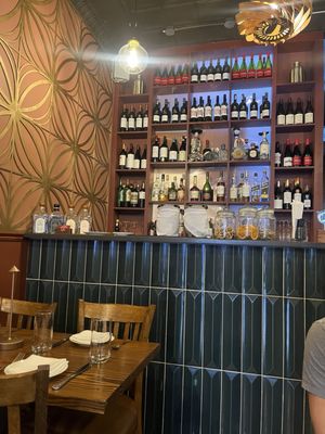 Tinto Tapas Restaurant & Wine Bar by null