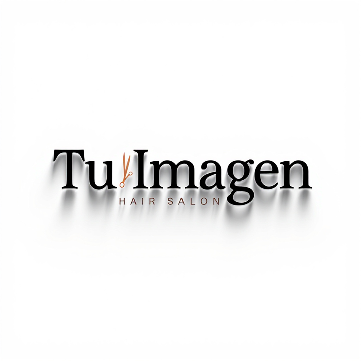 Tu Imagen Logo
