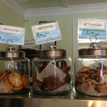 Joey Biscotti - Bakeries Near Me - Safety Harbor, Florida