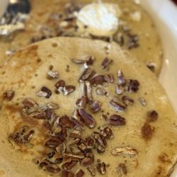 Cracker Barrel Old Country Store - Pecan Pancakes